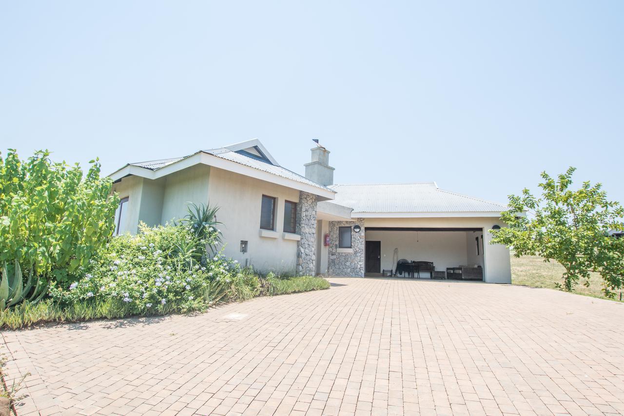 Hoyohoyo Hazyview View Villas Habitación foto