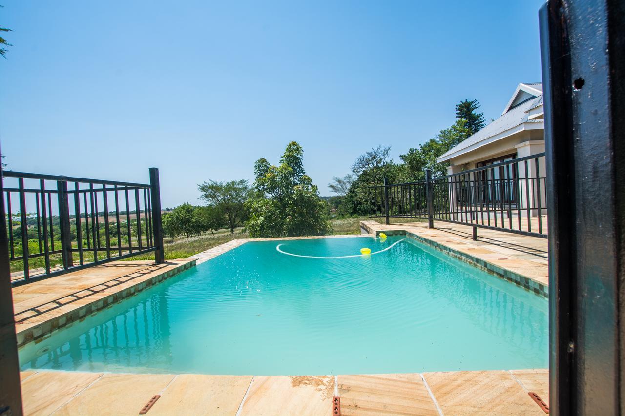 Hoyohoyo Hazyview View Villas Habitación foto
