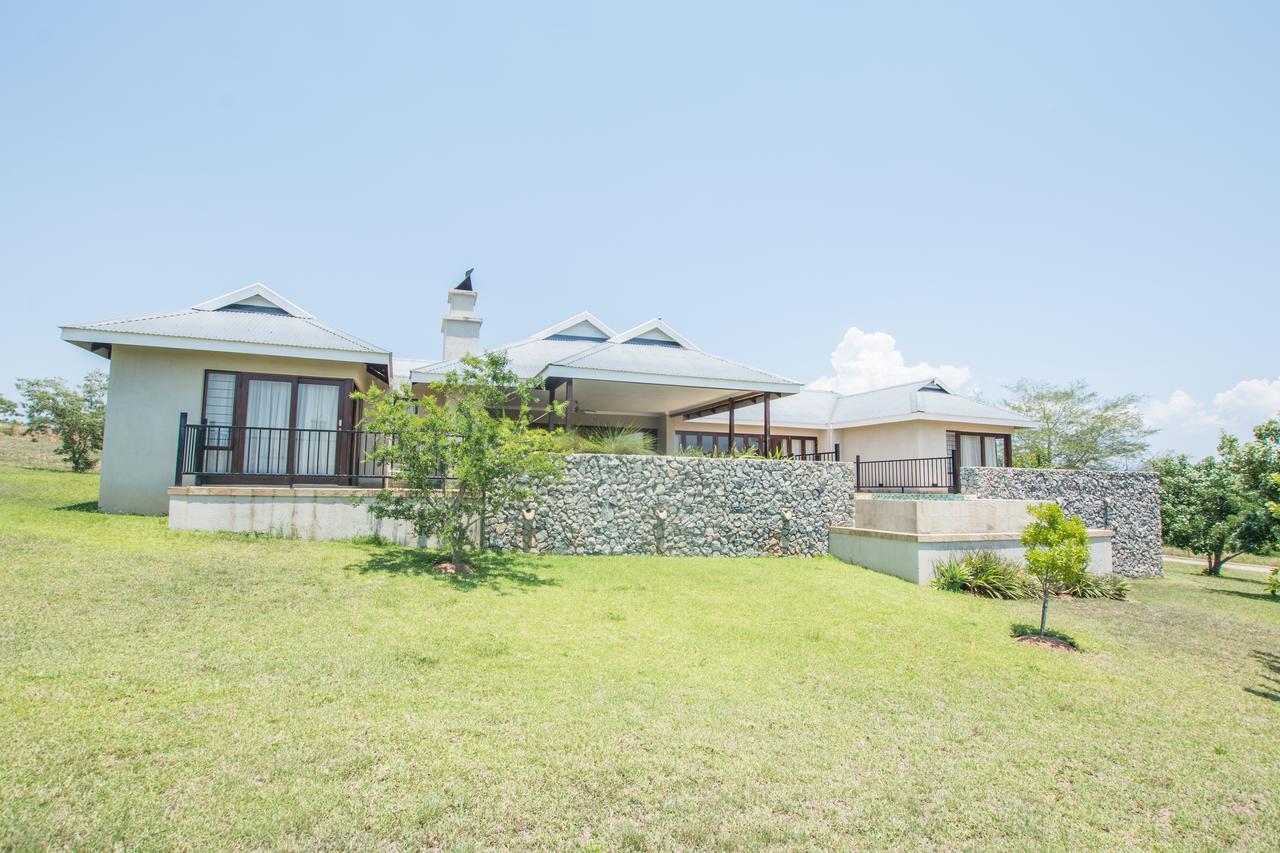 Hoyohoyo Hazyview View Villas Habitación foto