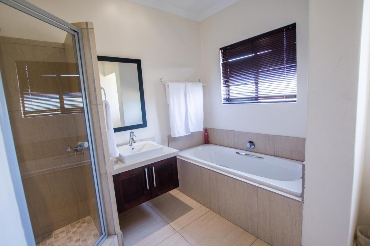 Hoyohoyo Hazyview View Villas Habitación foto